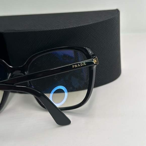 💯- New Authentic Prada PR 10VS 1AB09H Heritage Eyeglasses - Picture 13 of 17